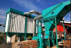 Купить Горизонтальный пресс NETMUS 1101101250